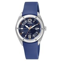 Orologio Citizen Donna Of Action 2010 in Acciaio EW2080-14L - EW2080-14L